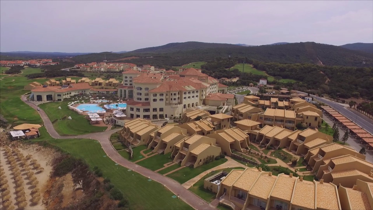 RÉNOVATION DES BUNGALOWS