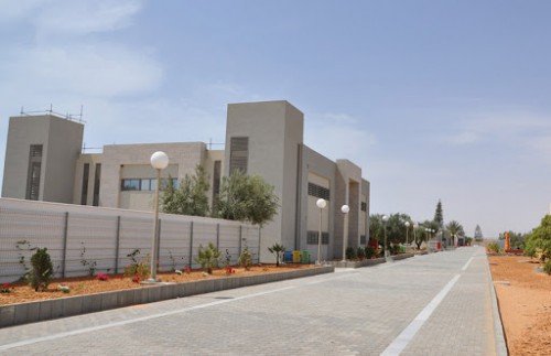 GUEBIBA VILLAGE PROJECT