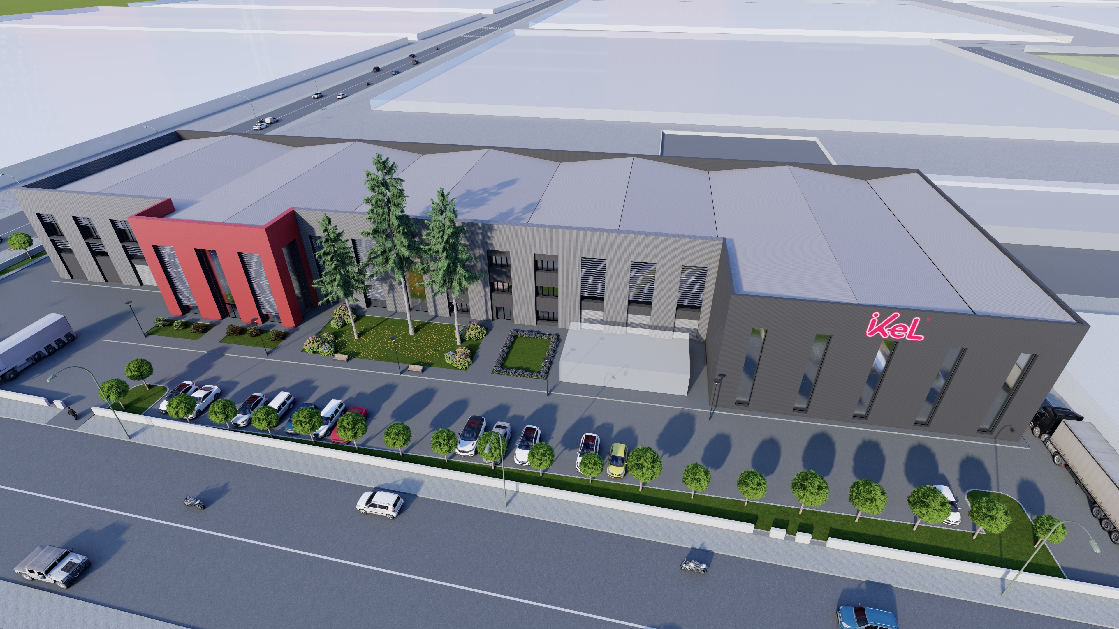 COLLEGE RENE DESCARTES