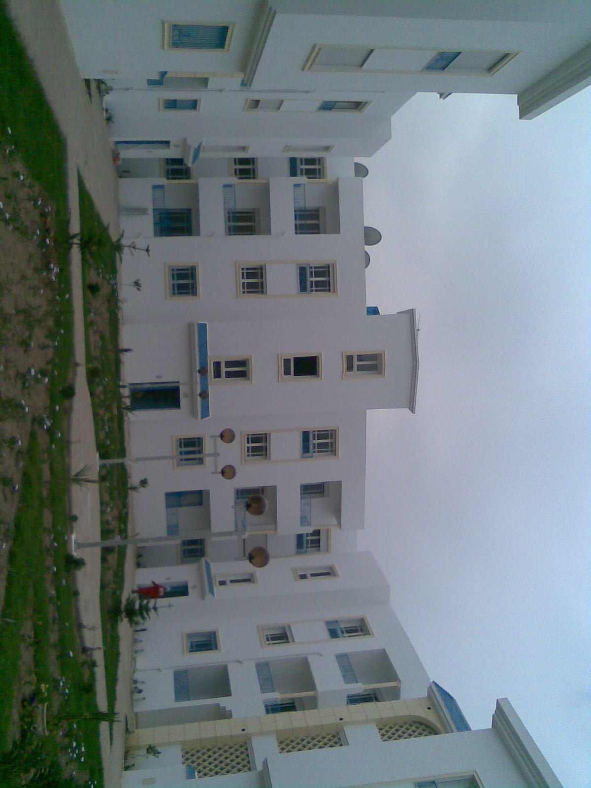 Résidence MLAIKA II